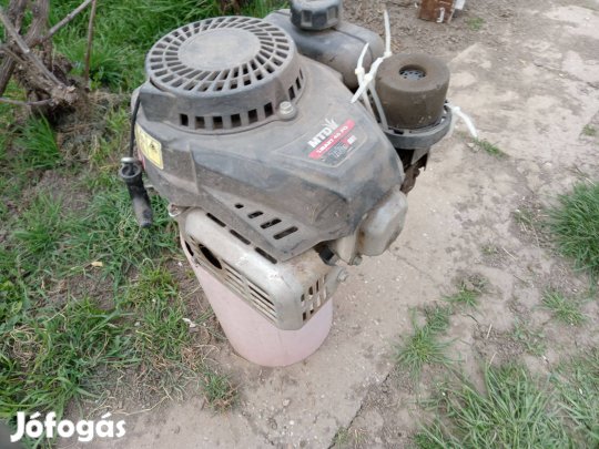 Mtd Smart 46 PO fűnyíró motor eladó