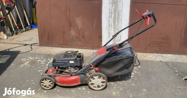 Mtd benzines fűnyíró