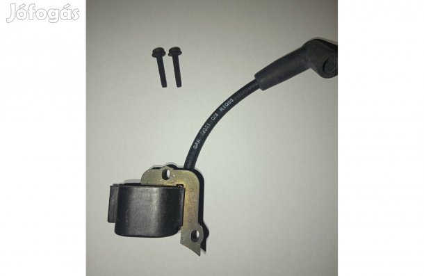 Mtd fűkasza szegélyvágó stb. gyújtás