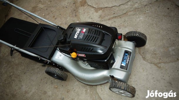 Mtd fűnyíró (Szervizelt, Thorx 45)