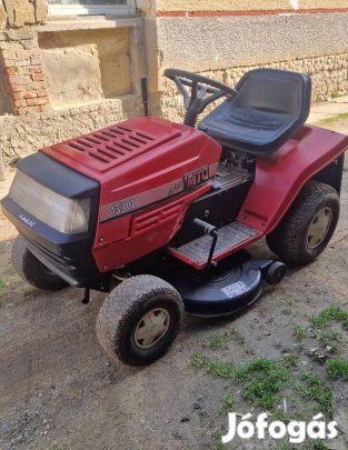 Mtd fűnyírótraktor fűnyíró traktor 