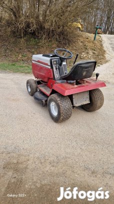 Mtd fűnyírótraktor fűnyíró traktor