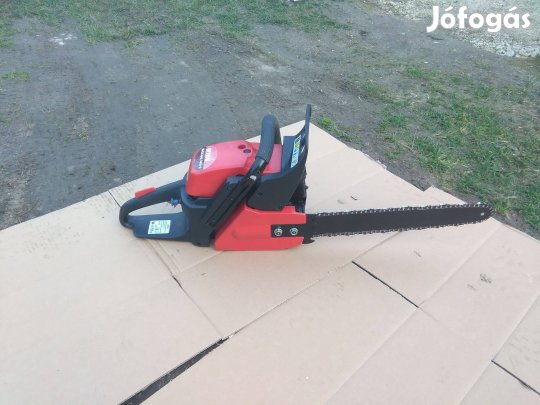 Mtd gcs 46/40 c láncfürész