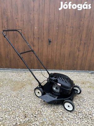 Mtd oldaltkidobós fűnyíró eladó