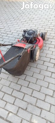 Mtd optima 46 spb önjáró fűnyíró 