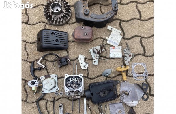 Mtd thorx fűnyíró motor alkatrészek