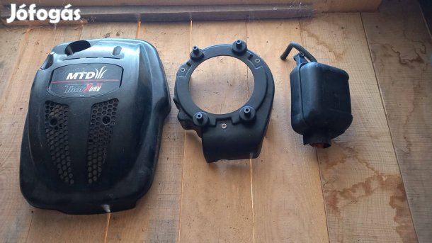 Mtd thorx műanyag alkatrészek eladók