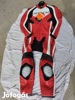 Mtech, Új motoros bőrruha Eladó!!!