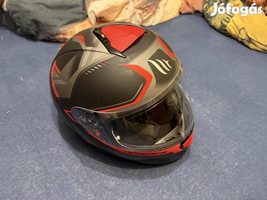 Mthelmets Bukósisak