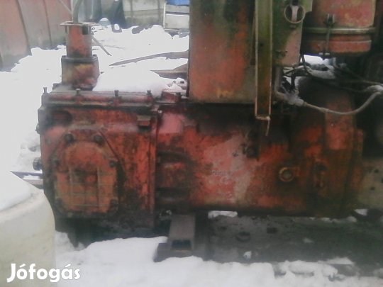 Mtz50hez fődarabok és hengerfej és alkatrészek eladó