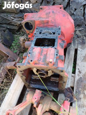 Mtz 50 darázsderék