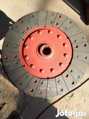 Mtz 50-es kuplungtárcsa eladó