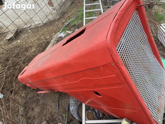 Mtz 50 megmaradt alkatrészek