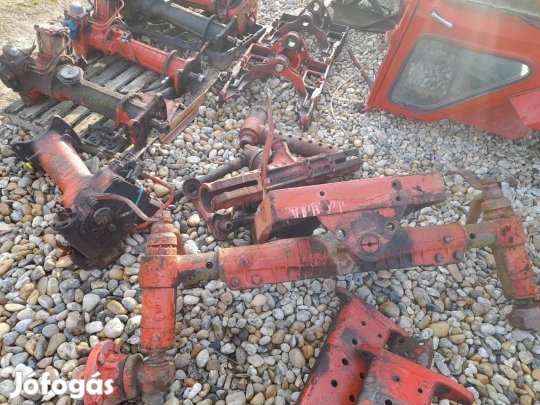 Mtz 50es elsőhíd alkatrész eladó Zala megye