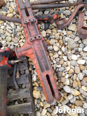 Mtz 80/50 orbirozható hídközép eladó