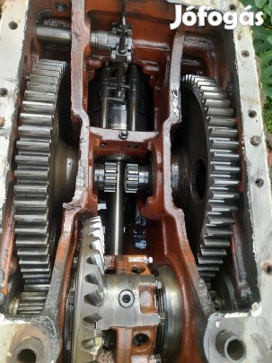 Mtz 80/82/820 hátsóhíd belső alkatrész eladó Zala megye