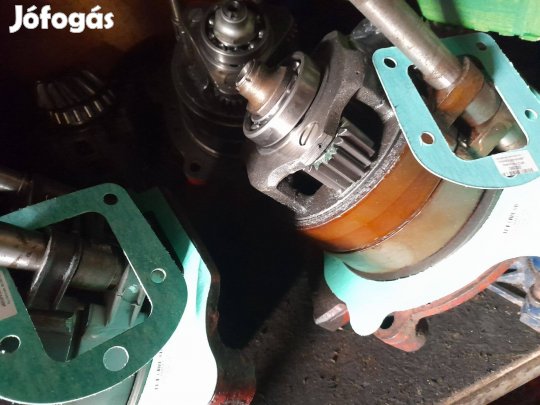 Mtz 80/82/820as Tlt hajtás felújítva eladó Zala megye