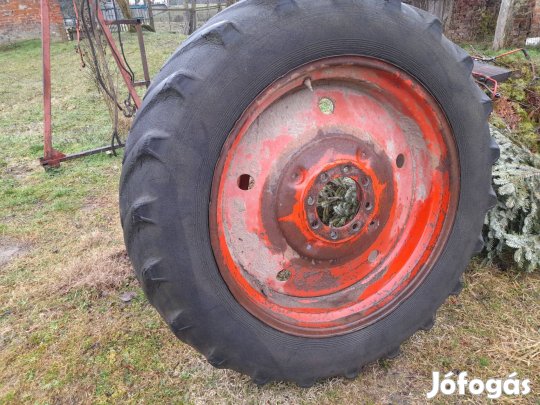 Mtz 80/82/820as hátsófelni eladó Zala megye
