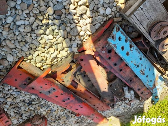 Mtz 80/82/820as motorgerenda eladó