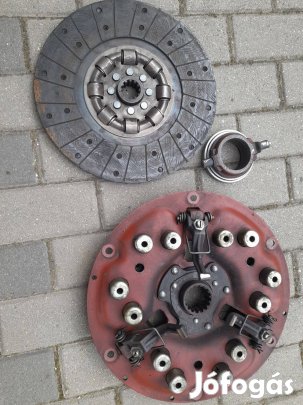 Mtz 80/82/820as újszerű kuplungszett eladó Zala megye