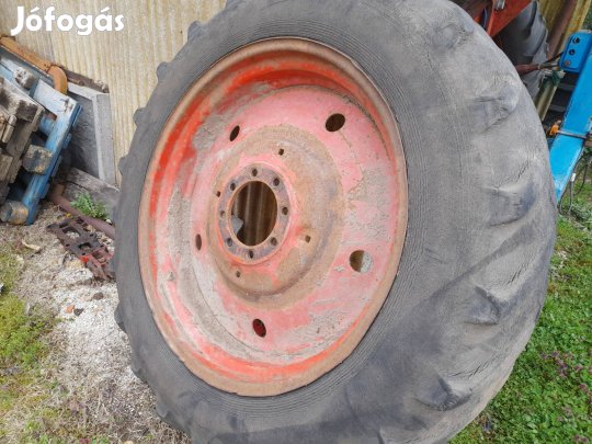 Mtz 80/82es gyári hátsófelni eladó Zala megye