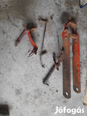 Mtz 80/82es komplett rögzítőkeret eladó