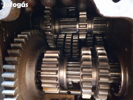 Mtz 80/82váltója átvizsgálva eladó Zala megye