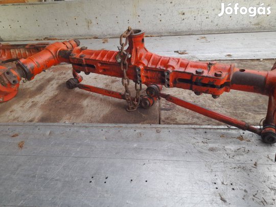 Mtz 80as elsőhíd orbitozható eladó Zala megye