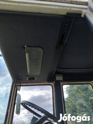 Mtz 82-es turbós 5 év műszakival