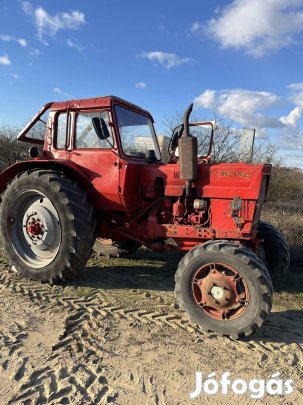 Mtz 82 traktor