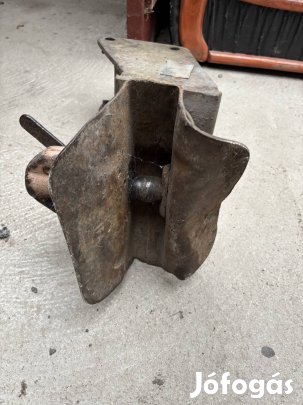 Mtz autómata vonófej