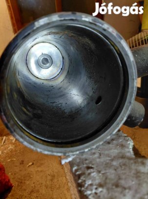 Mtz belarus c 100 munkahenger