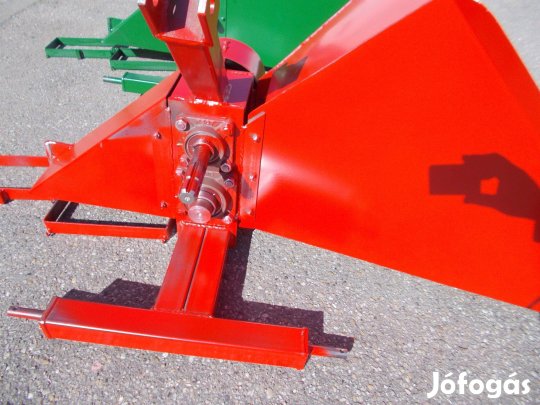 Mtz belarus kéttengelyes ágaprító ágdaráló gallyaprító gallydaráló t25