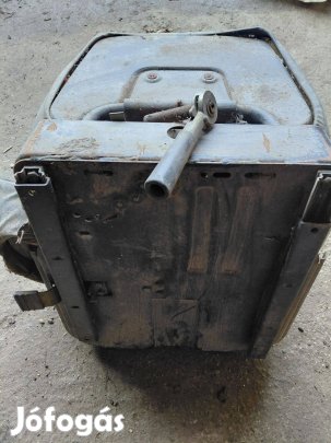 Mtz belarus vezetőülés