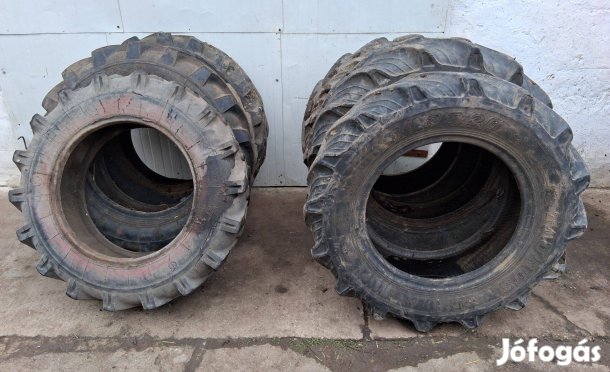 Mtz gumiköpeny terepes