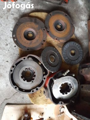 Mtz gyári 200mm nagyfék eladó Zala megye