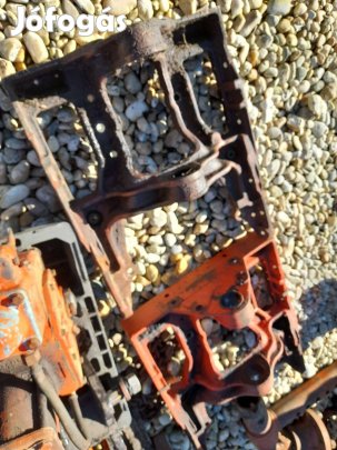 Mtz gyári bölcső eladó Zala megye