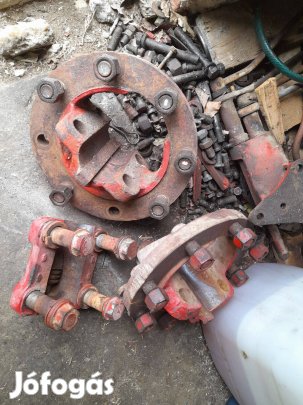Mtz gyári hátsó kerékagy eladó