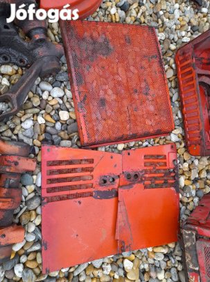 Mtz gyári hűtőrács eladó ár fix