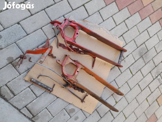 Mtz gyári komplett munkahenger rögzítő eladó