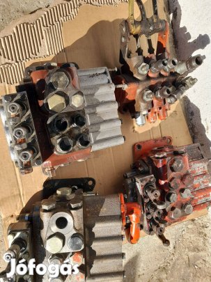 Mtz gyári orosz elosztótömb eladó