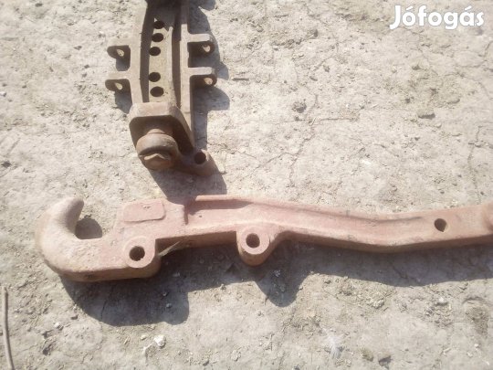 Mtz haskampó vonóhorog hashúzó