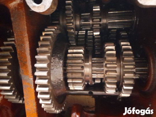 Mtz használt/átvizsgált váltó eladó Zala megye