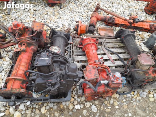 Mtz használt szervóoszlop eladó Zala megye