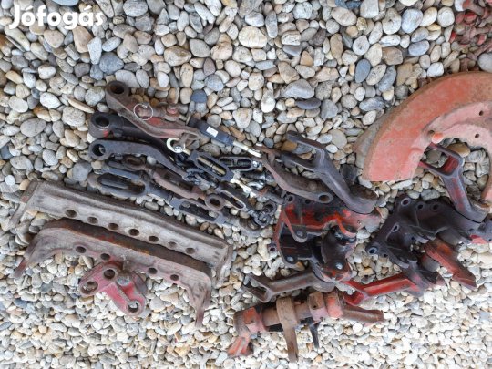 Mtz hátsó függesztés alkatrész eladó Zala megye