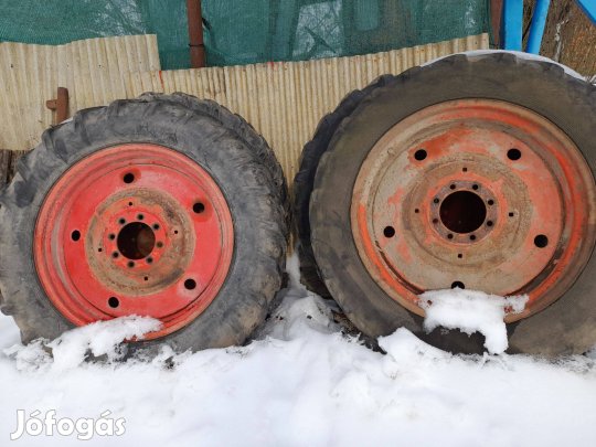 Mtz hátsófelni eladó Zala megye