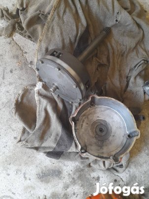 Mtz hátsóhíd komplett difizár eladó