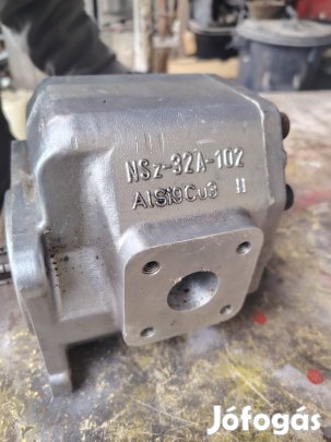 Mtz hidralika szivattyú 