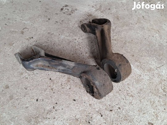 Mtz hidraulika emelőkar