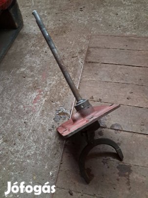 Mtz hosszúkaros felező fedél